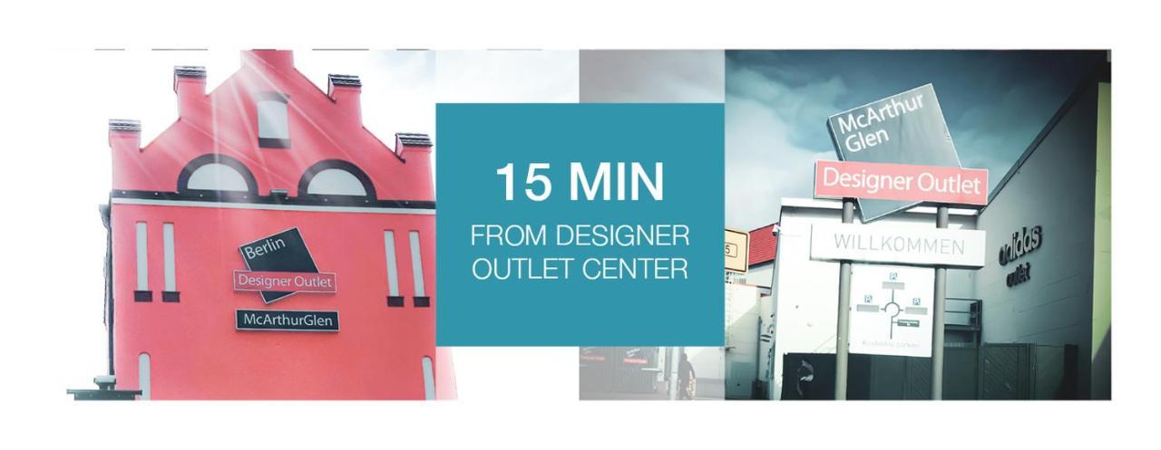 "Casa20200" 2 X Apartments Je 150Qm Fuer Business, Familien, Gruppen, Handwerker 15Min Von Berlin, Erdbeerhof, Outlet B5, 5Min Vom See Falkensee !! 2 Apartment Each 150Qm For Business , Families 15Min From Berlin!! 외부 사진