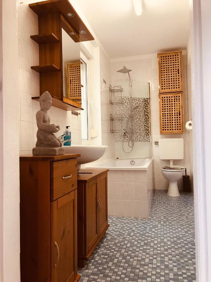 "Casa20200" 2 X Apartments Je 150Qm Fuer Business, Familien, Gruppen, Handwerker 15Min Von Berlin, Erdbeerhof, Outlet B5, 5Min Vom See Falkensee !! 2 Apartment Each 150Qm For Business , Families 15Min From Berlin!! 외부 사진